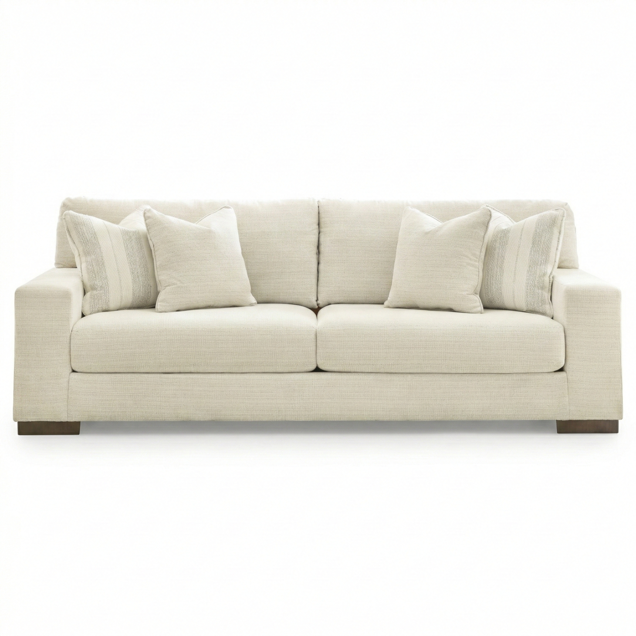 Maggie Fabric Sofa