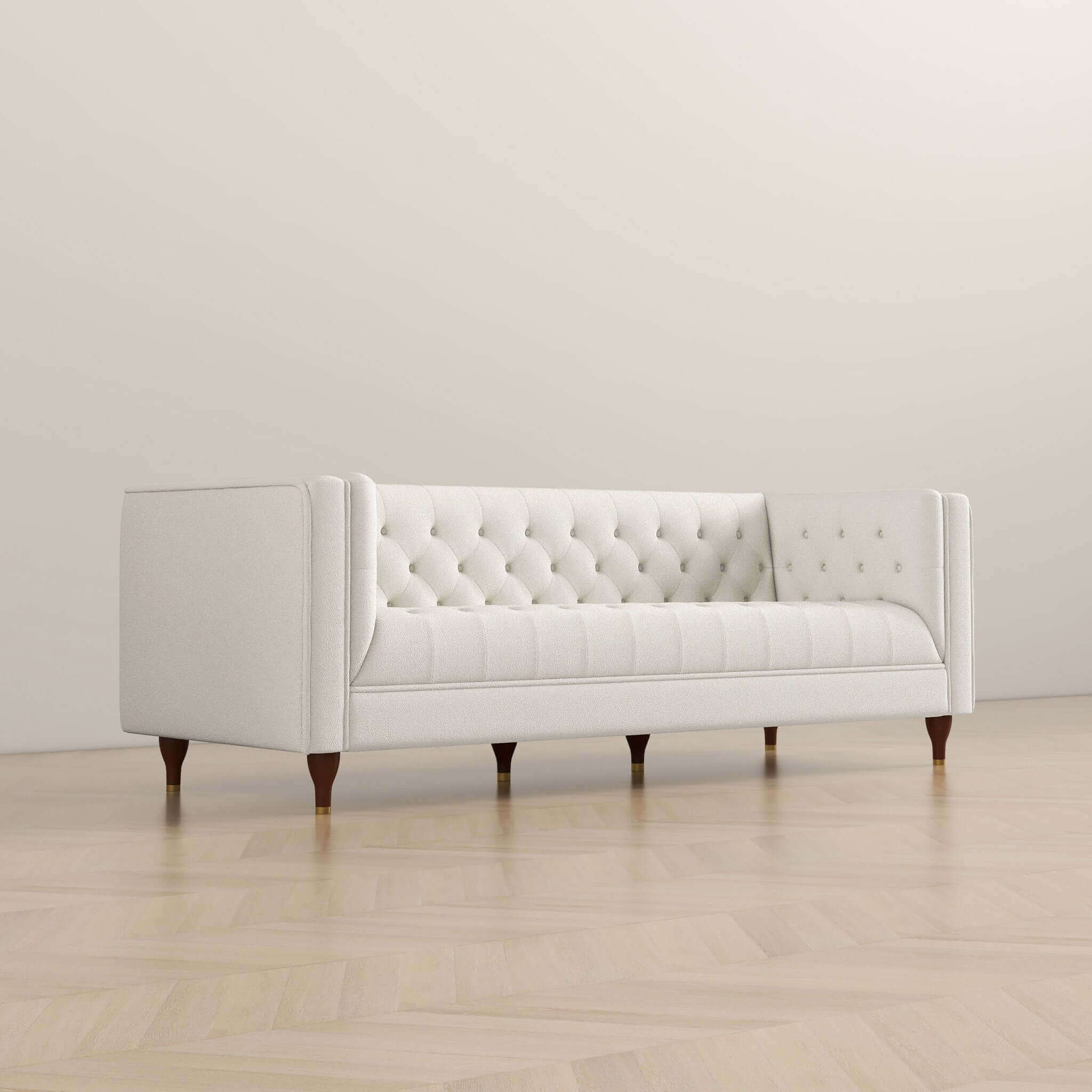 Marks Boucle Sofa