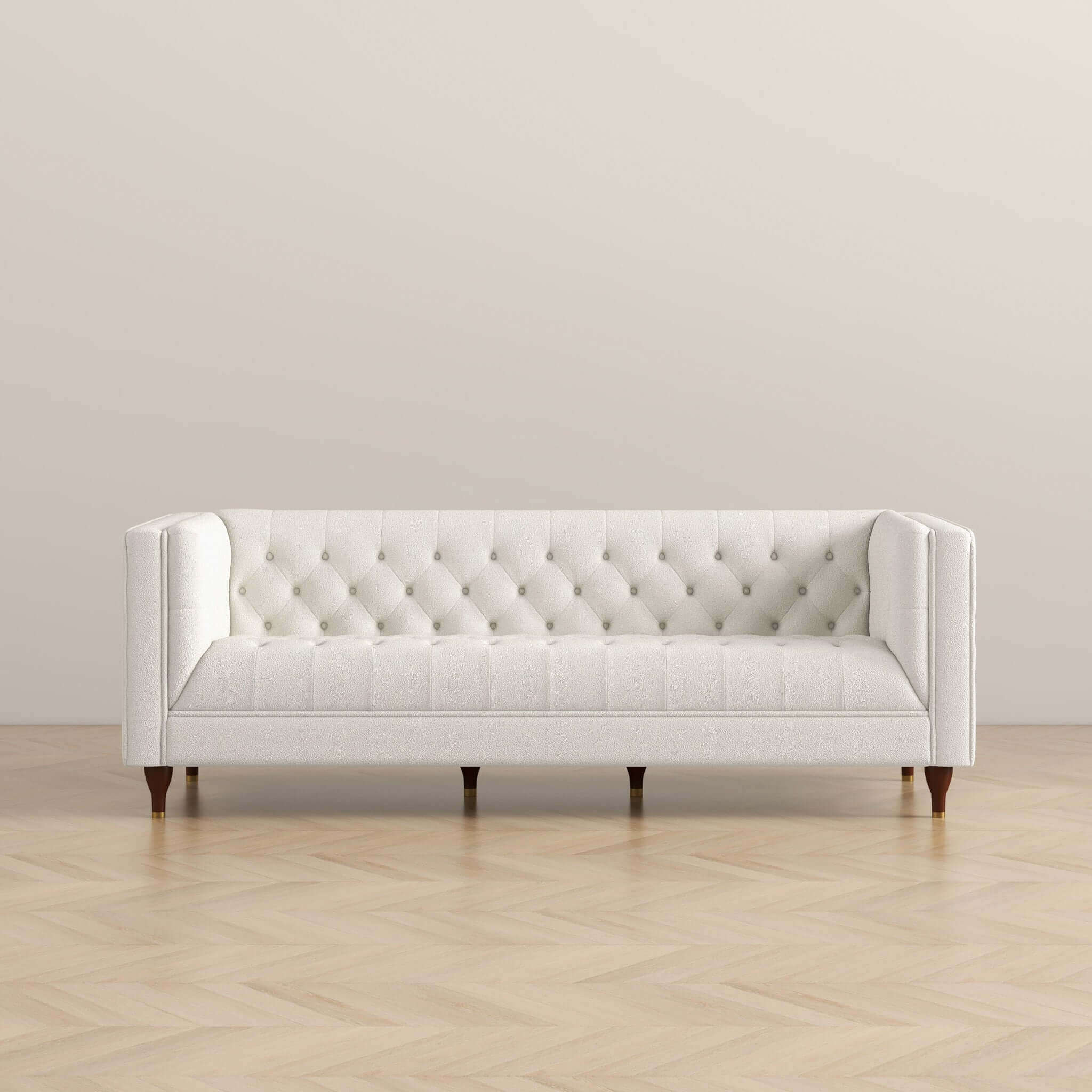 Marks Boucle Sofa