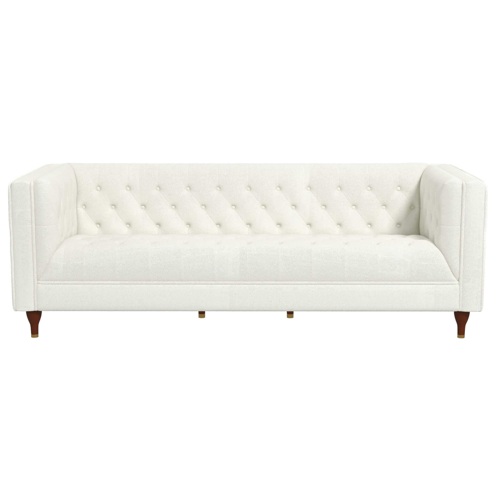 Marks Boucle Sofa