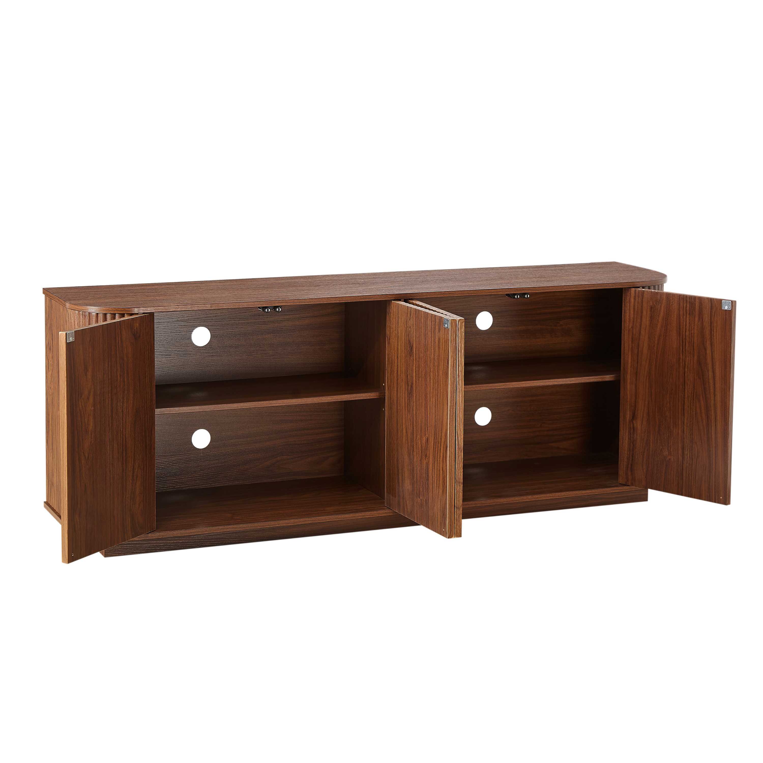Martin Sideboard Storage Cabinet TV Stand