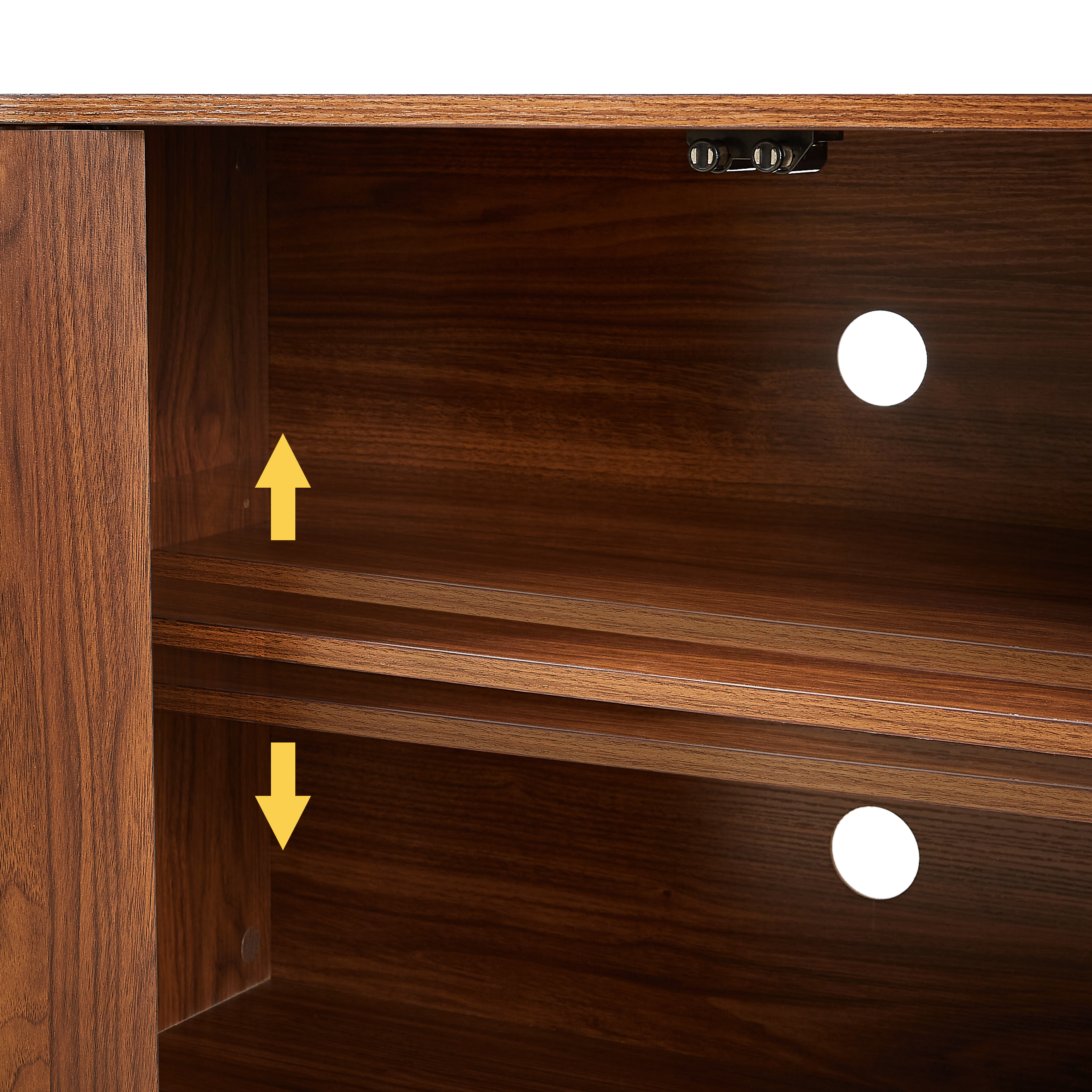 Martin Sideboard Storage Cabinet TV Stand