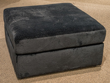 Ashford Ottomans