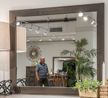 Vonitta Wall Mirrors