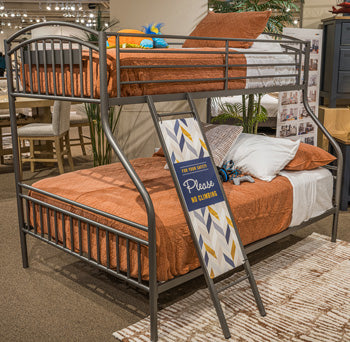 Lanceburg Twin/ Bunk Beds