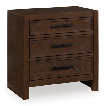 Ticanter Nightstands