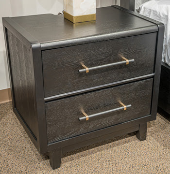 Haldenwick Nightstands