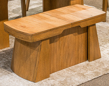 Pamaria Dining Benches