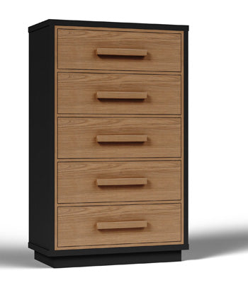 Kozmour Chests