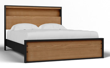 Kozmour Beds