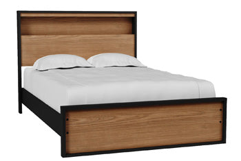 Kozmour Beds