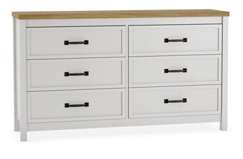 Kerisden Dressers