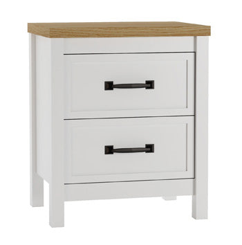 Kerisden Nightstands