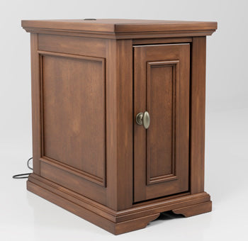Channley End & Side Tables