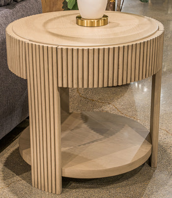 Zaninport End & Side Tables