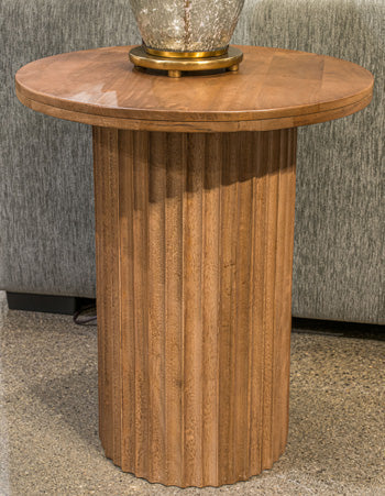 Towner End & Side Tables
