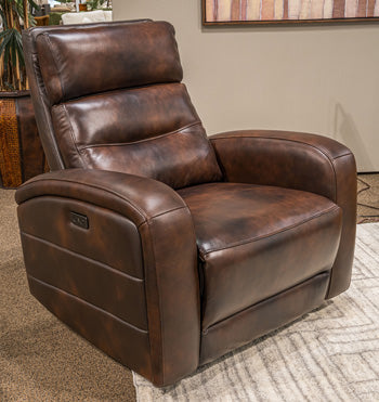 Gruaro Power Recliners