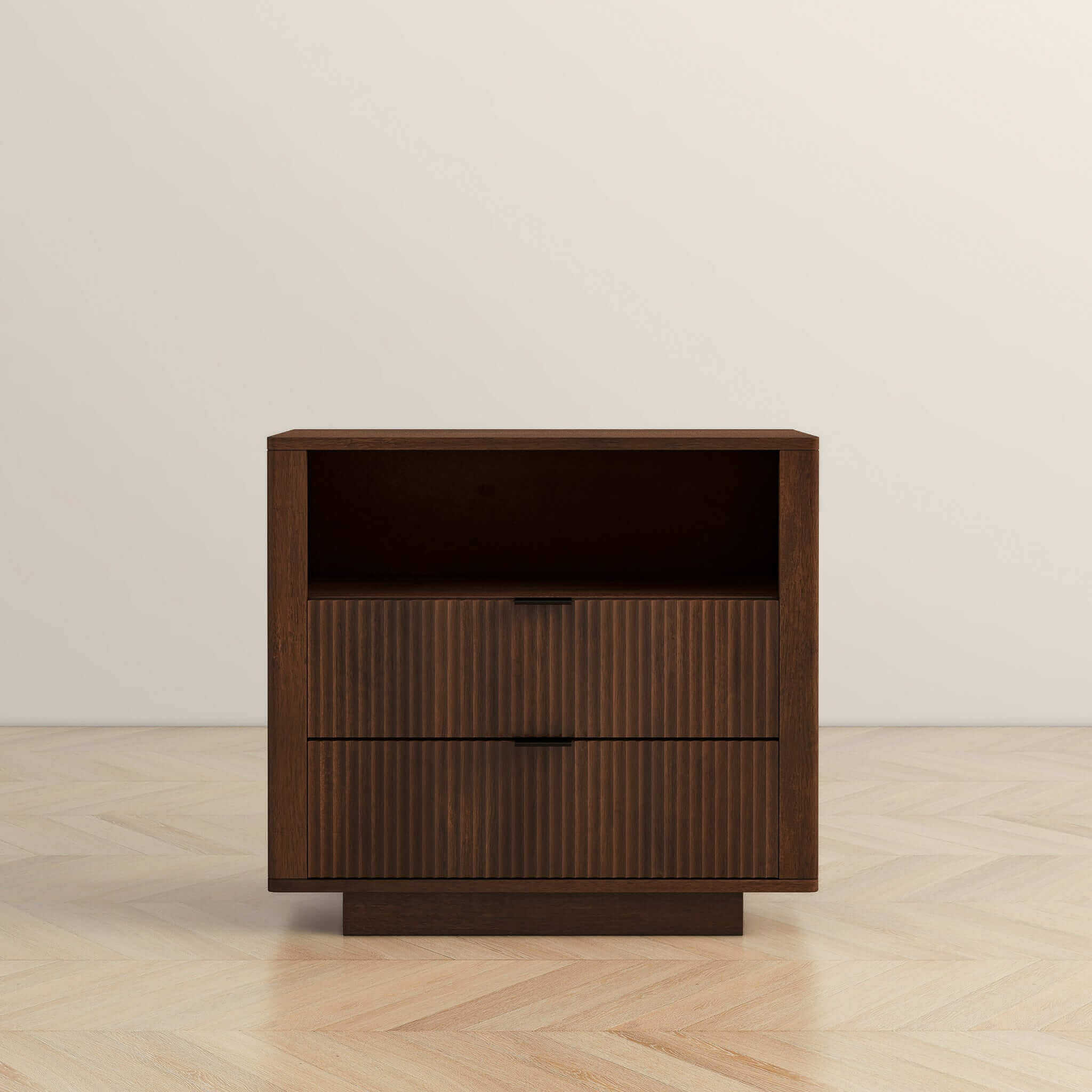 Parker 2 Drawers Night Stand