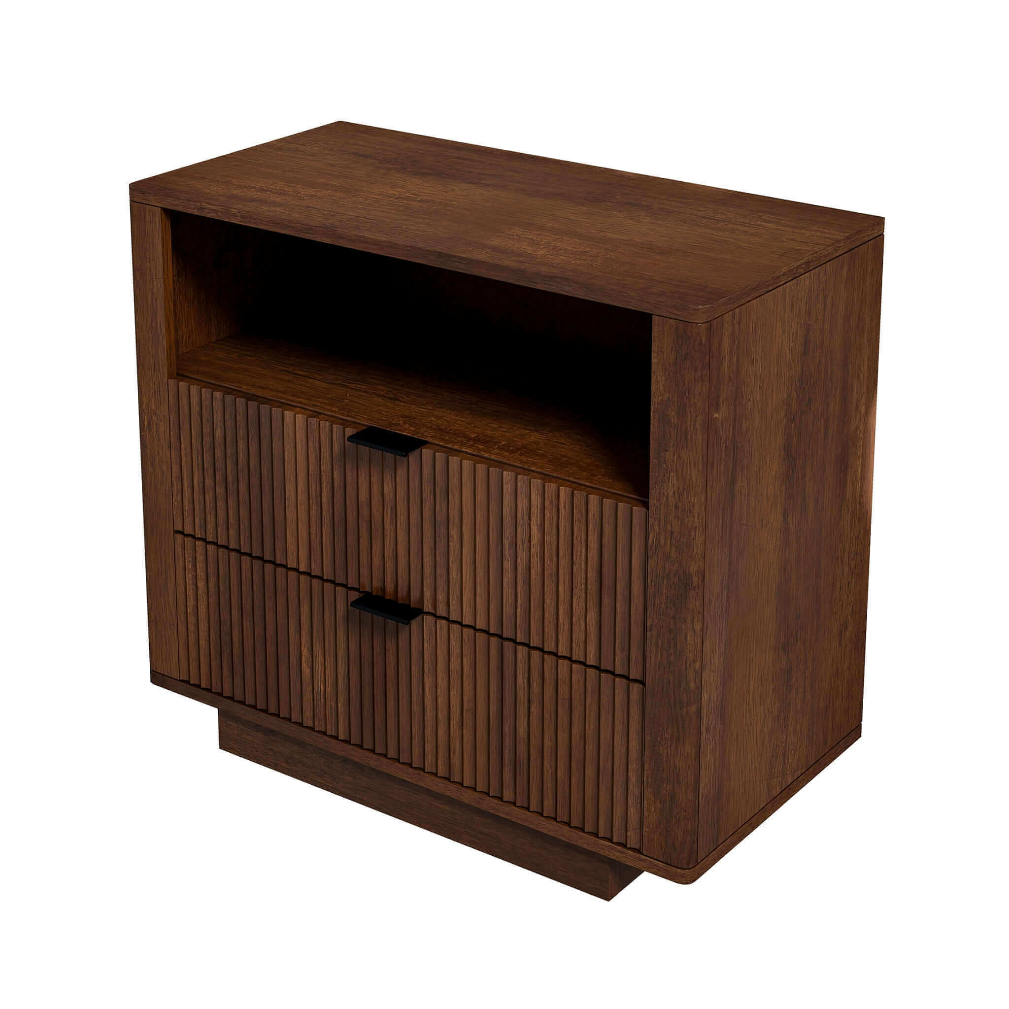 Parker 2 Drawers Night Stand