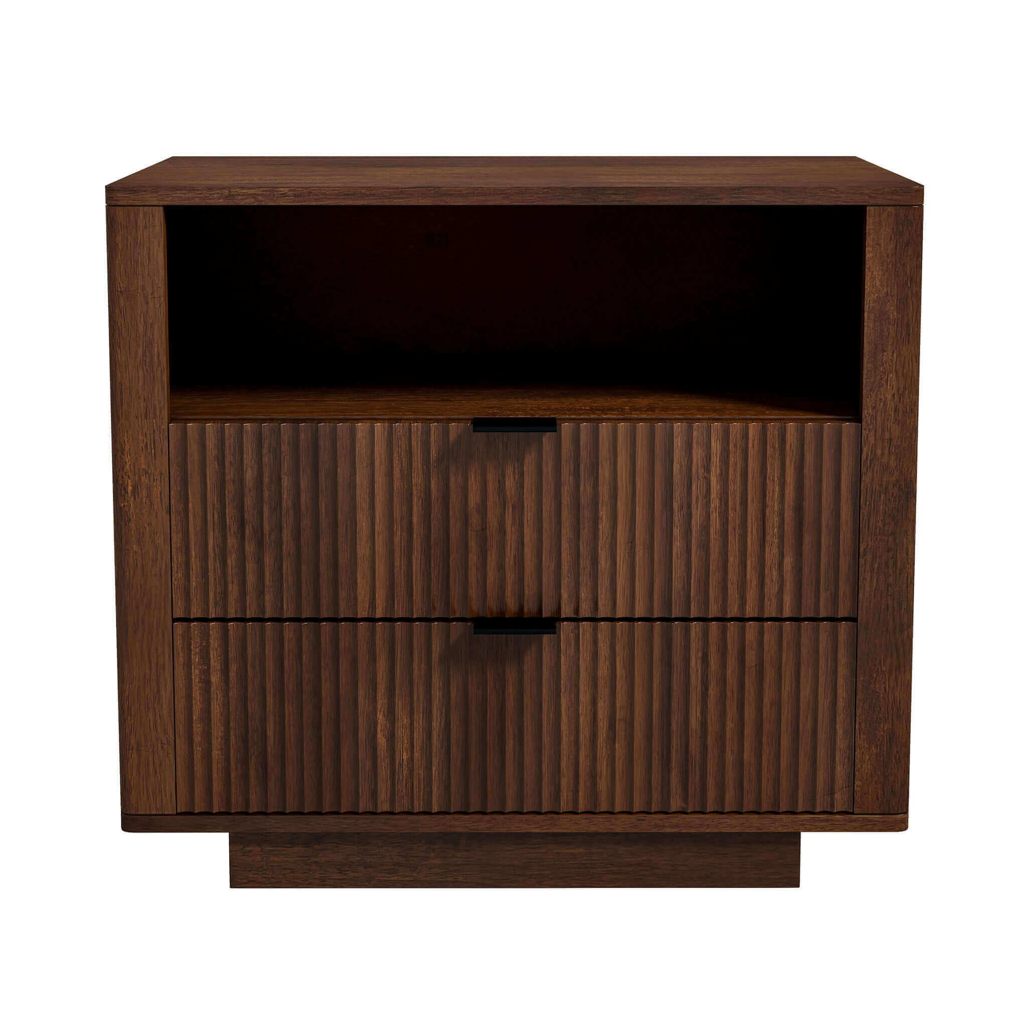 Parker 2 Drawers Night Stand