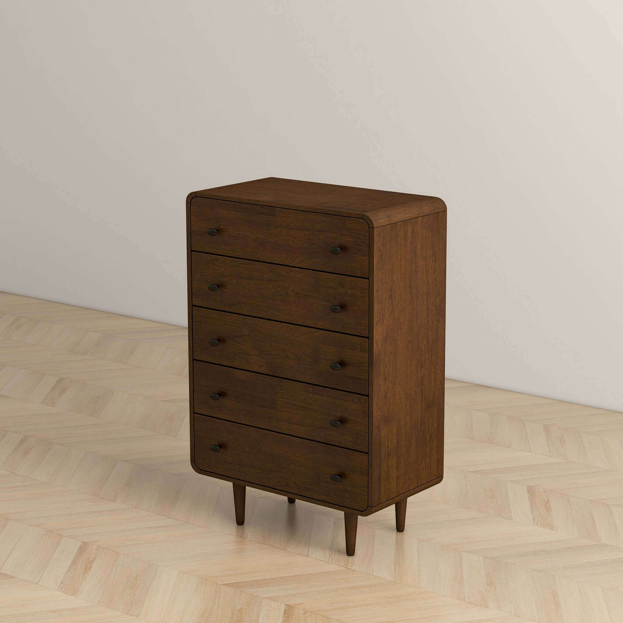 Owen Dresser (5 Drawers)