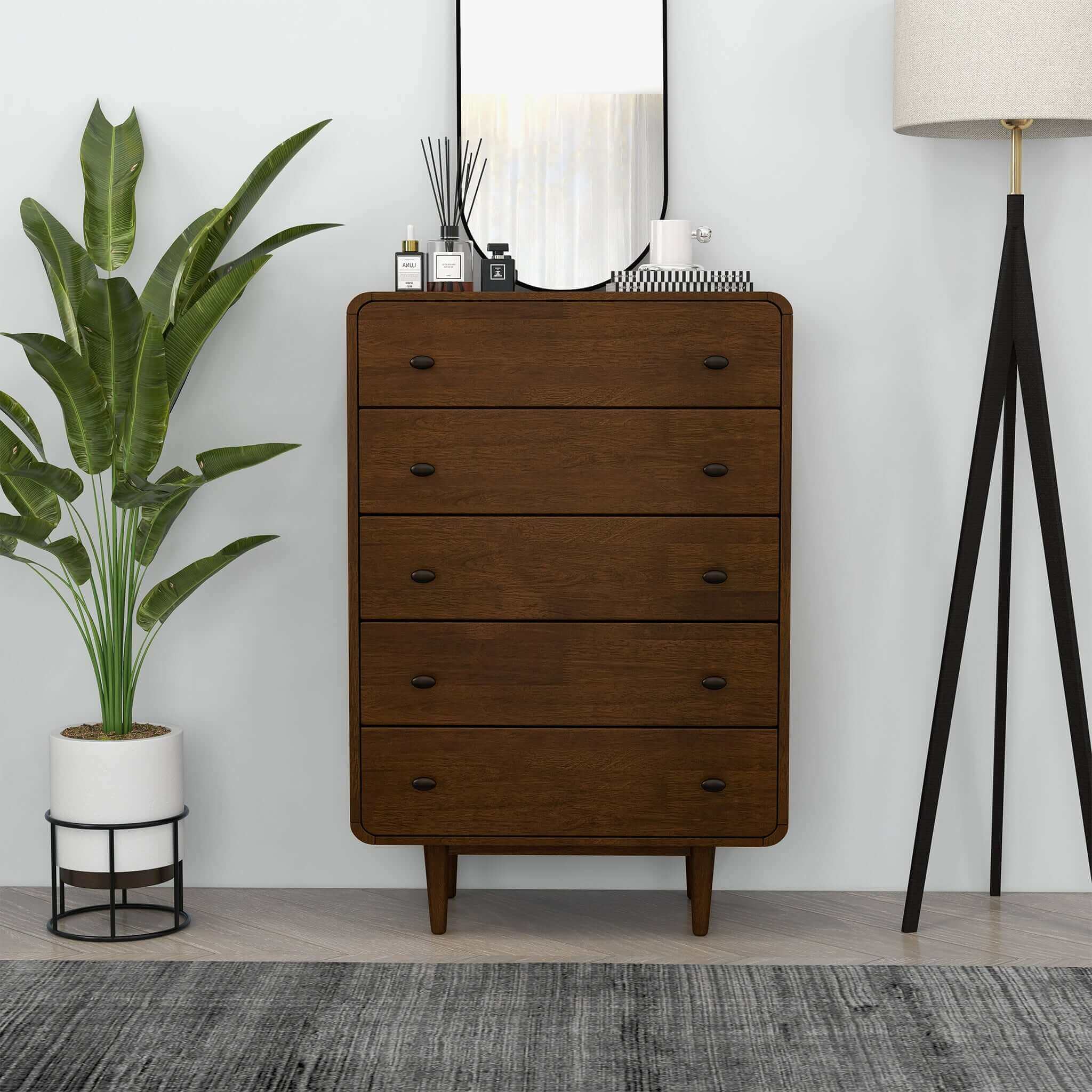 Owen Dresser (5 Drawers)