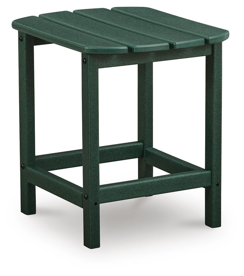 Sundown End & Side Tables