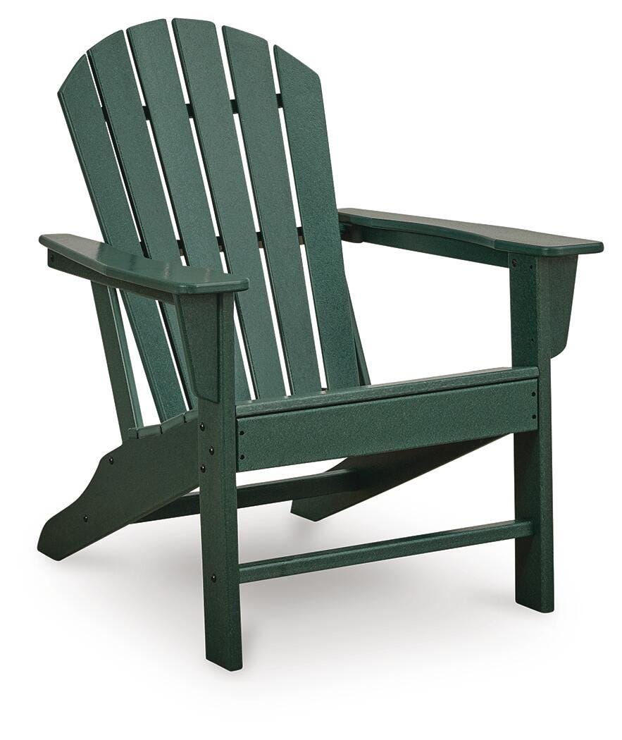 Sundown Accent Chairs