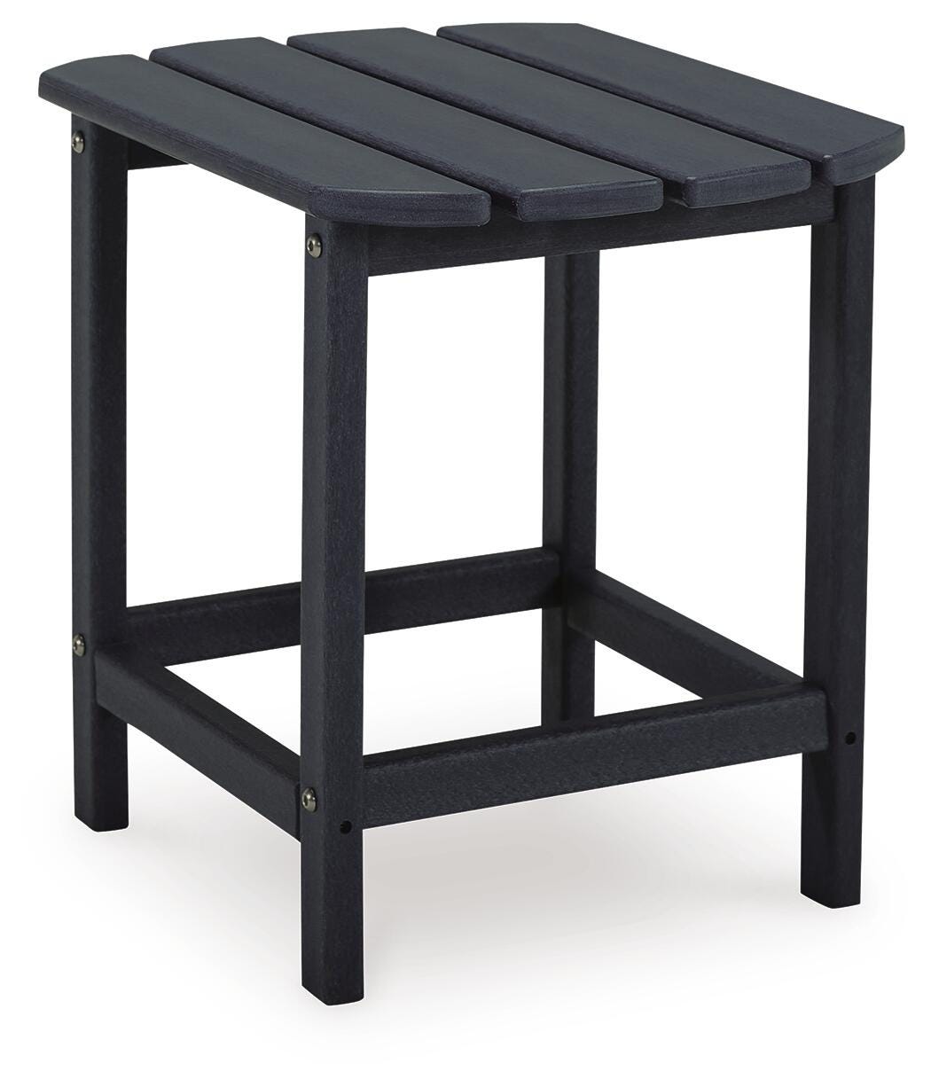 Sundown End & Side Tables