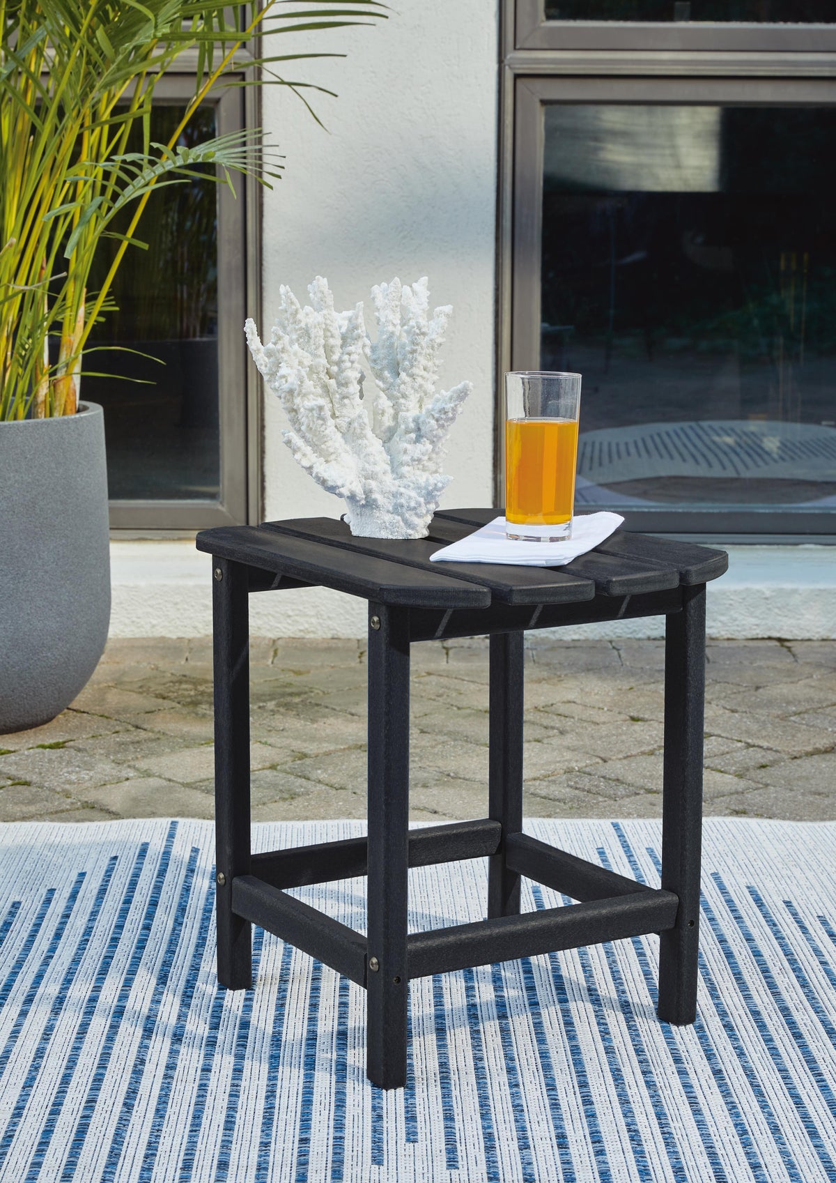 Sundown End & Side Tables