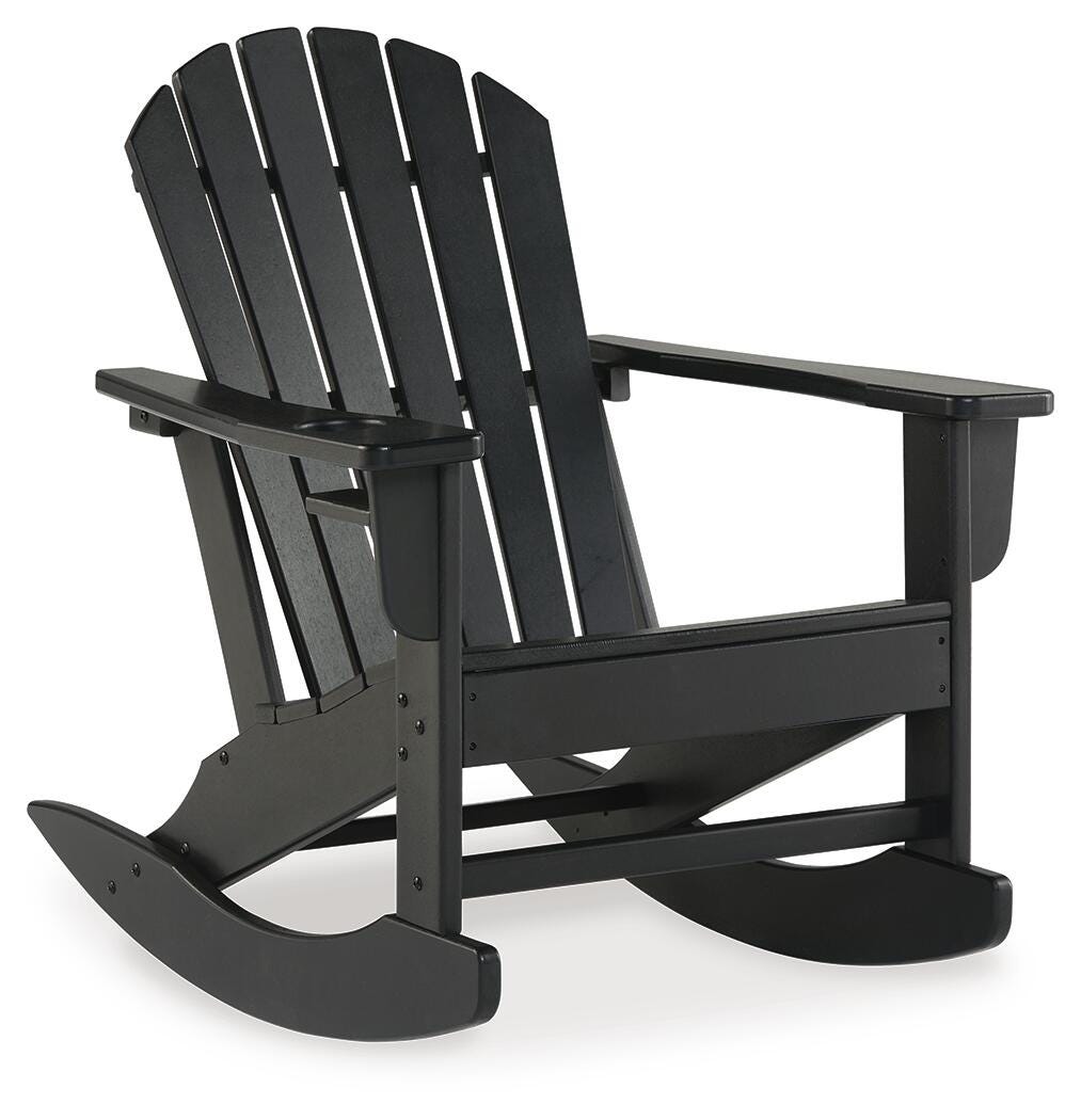 Sundown Accent Chairs