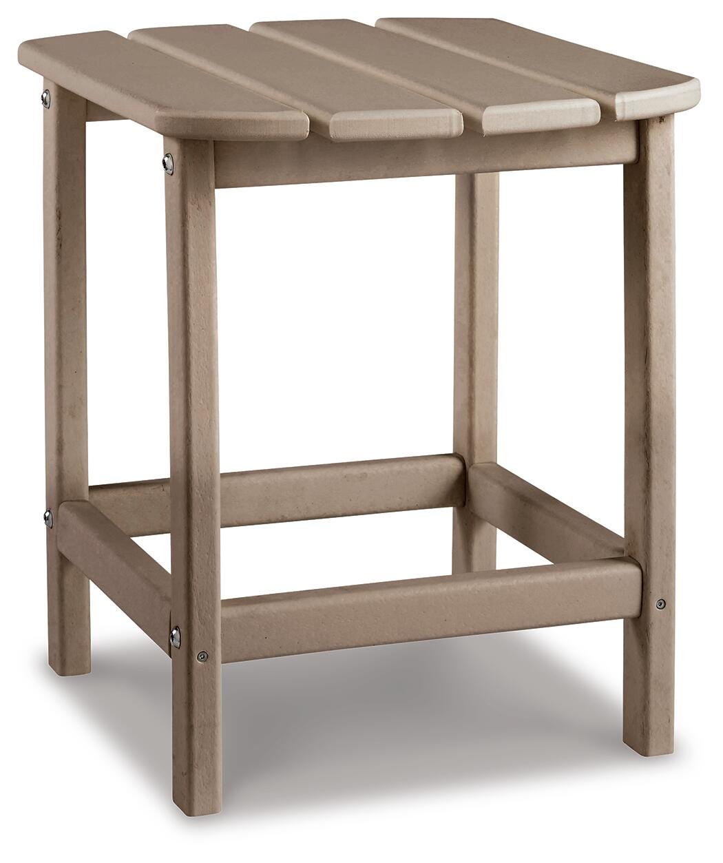 Sundown End & Side Tables