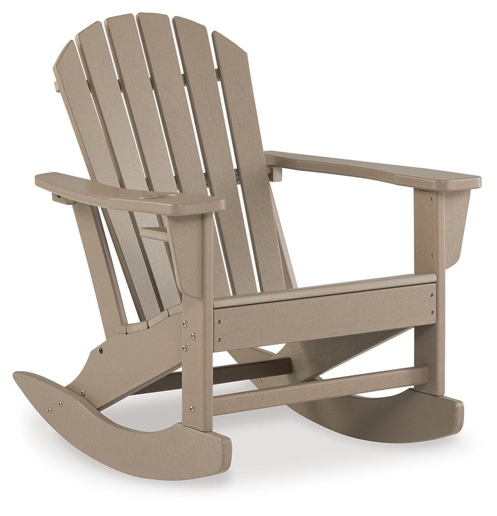 Sundown Accent Chairs