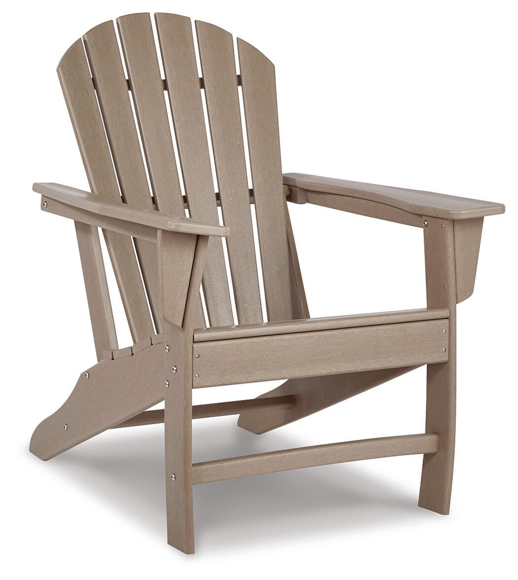 Sundown Accent Chairs
