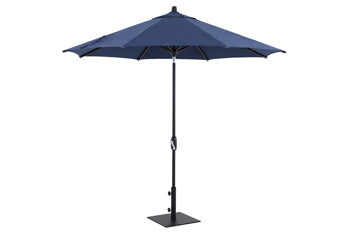Spring Patio Umbrellas