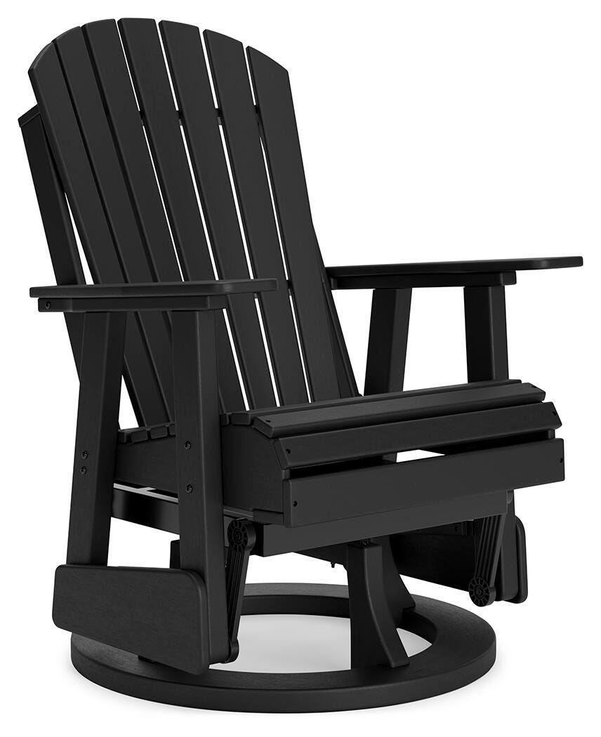 Hyland Accent Chairs