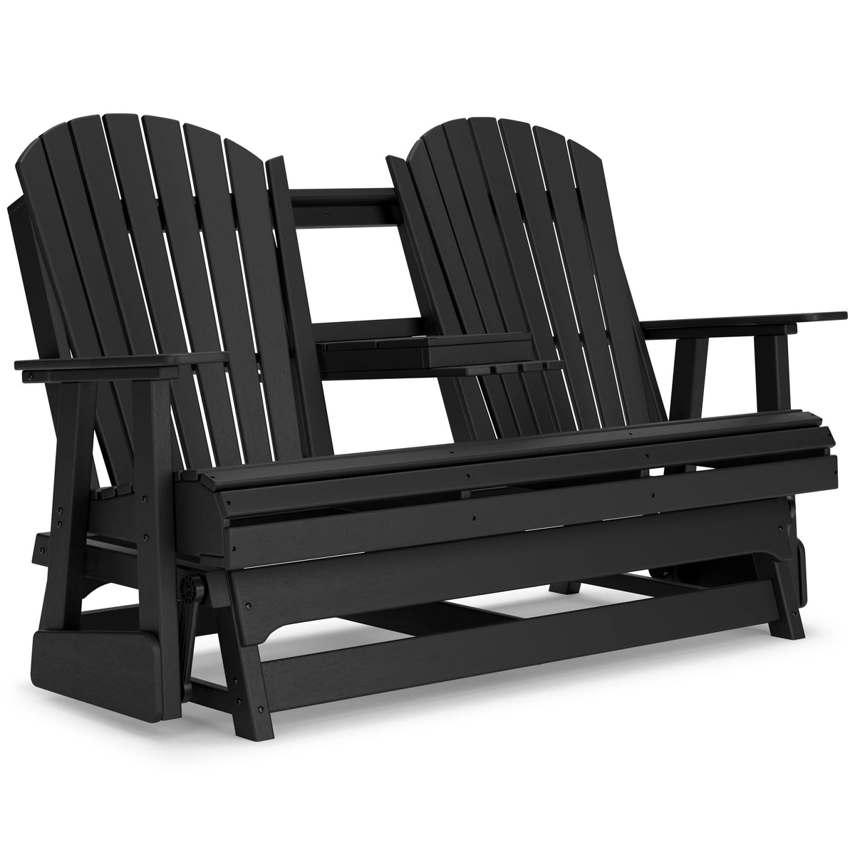 Hyland Stationary Loveseats