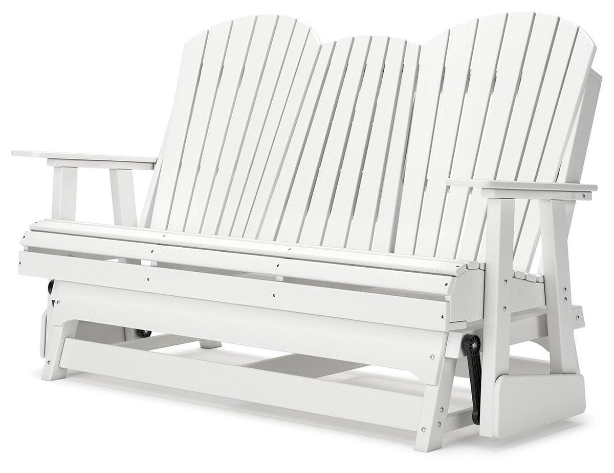 Hyland Stationary Loveseats