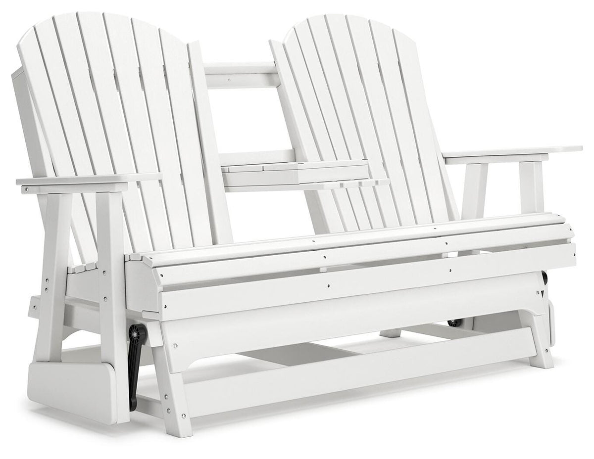 Hyland Stationary Loveseats