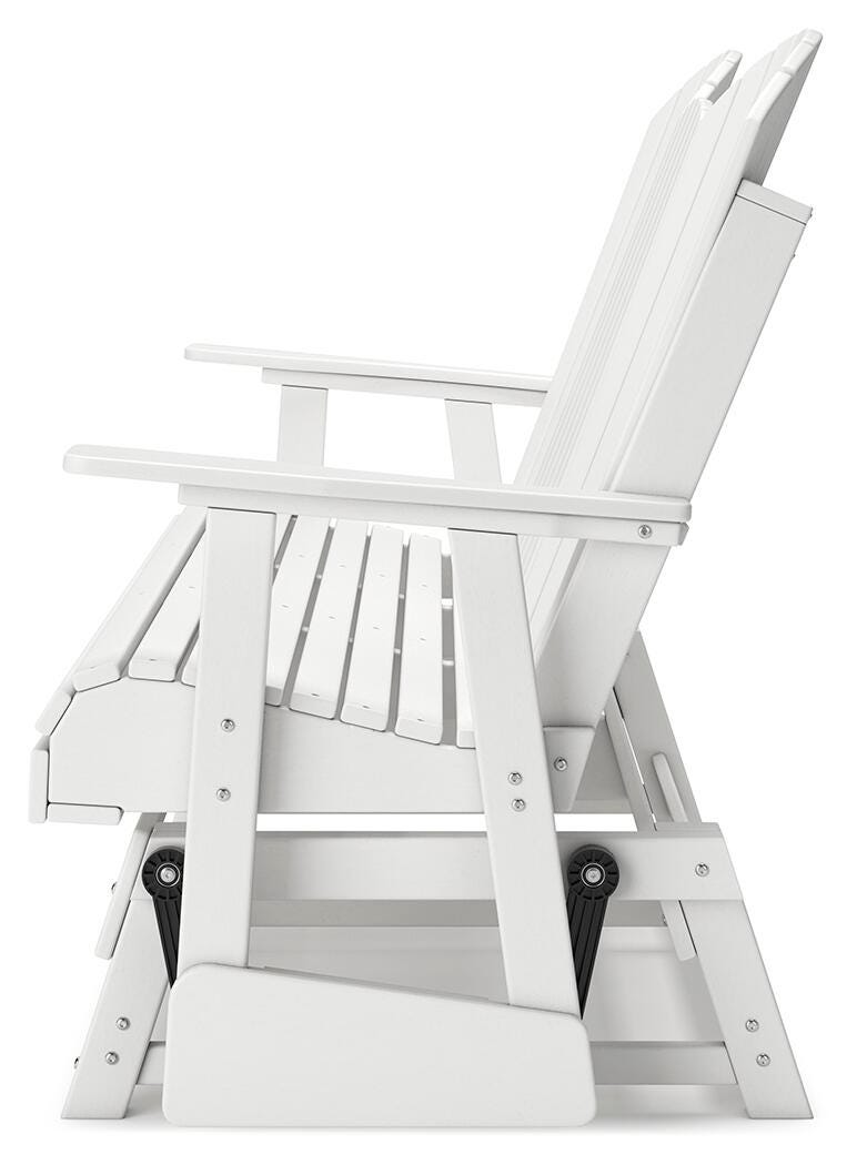 Hyland Stationary Loveseats