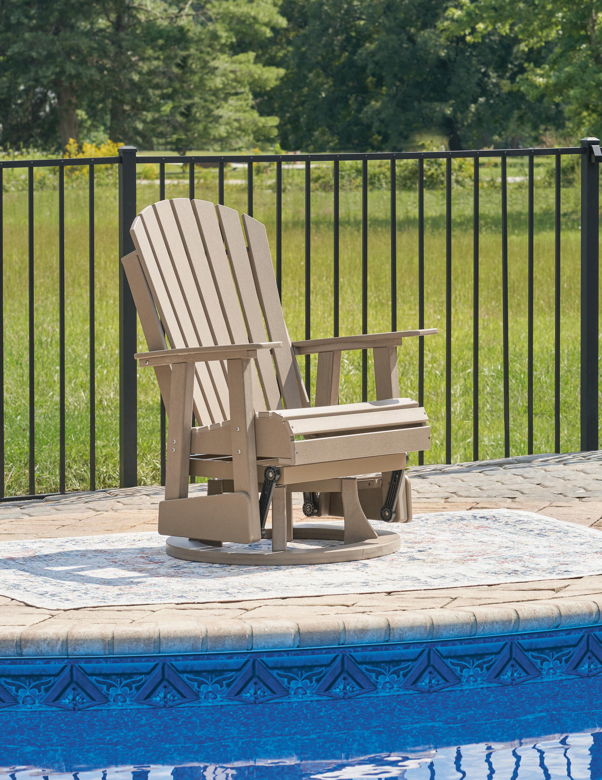 Hyland Accent Chairs