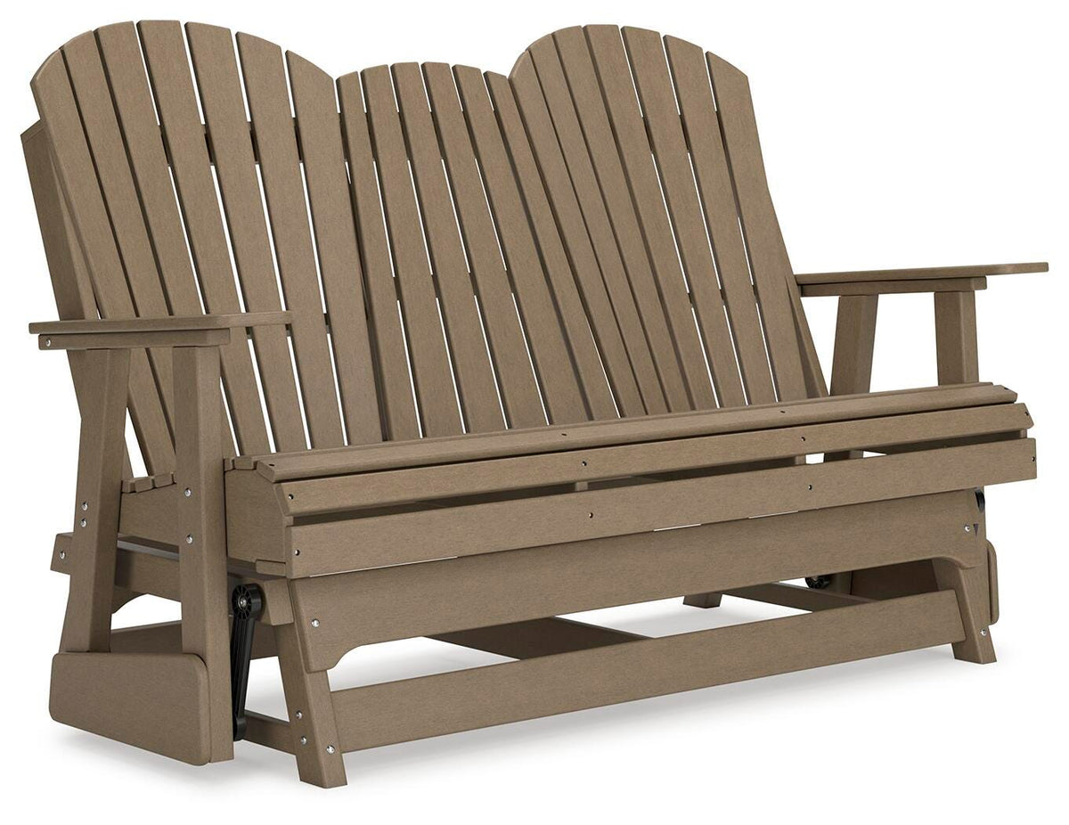 Hyland Stationary Loveseats