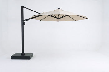 Spring Patio Umbrellas