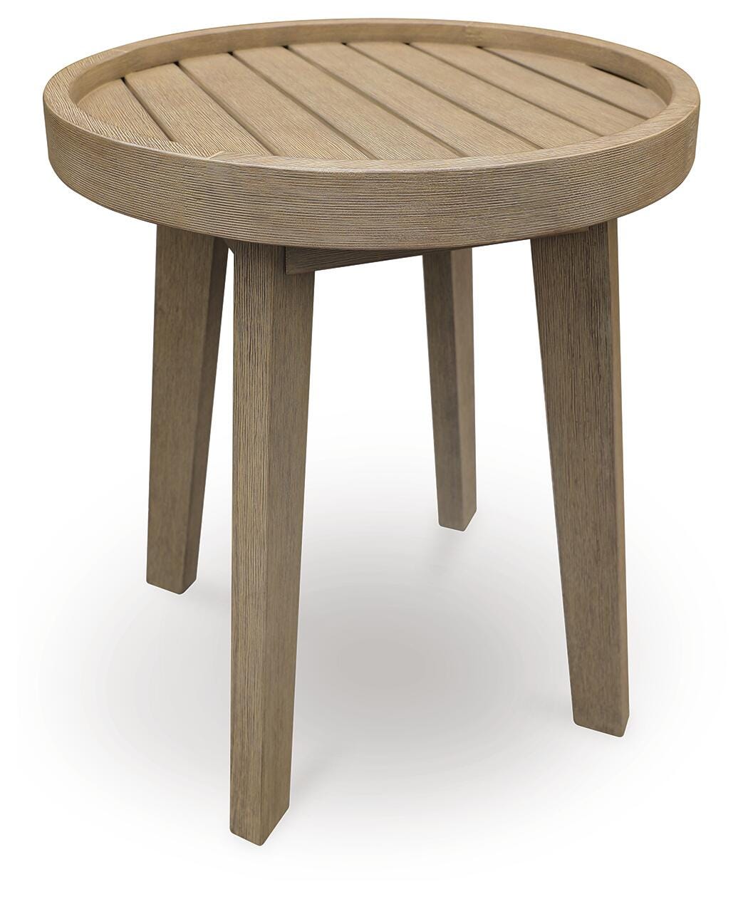 Marina End & Side Tables