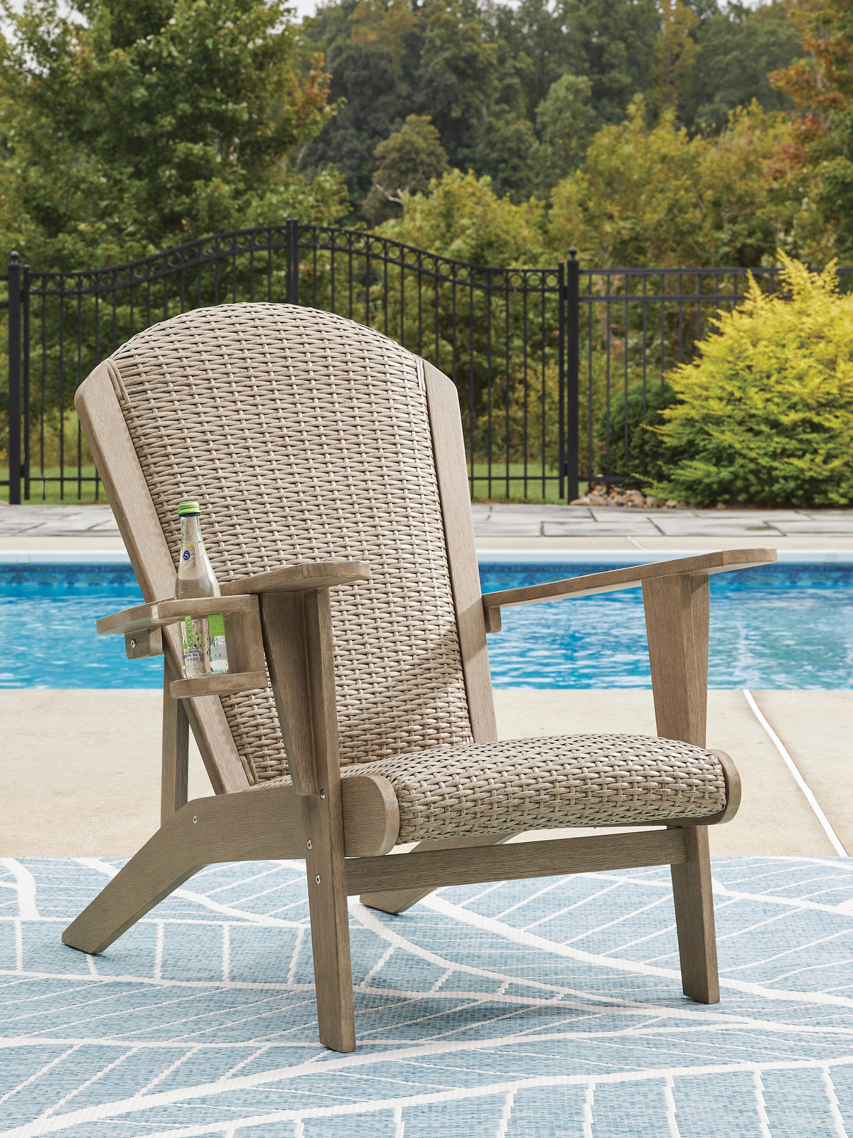 Marina Accent Chairs