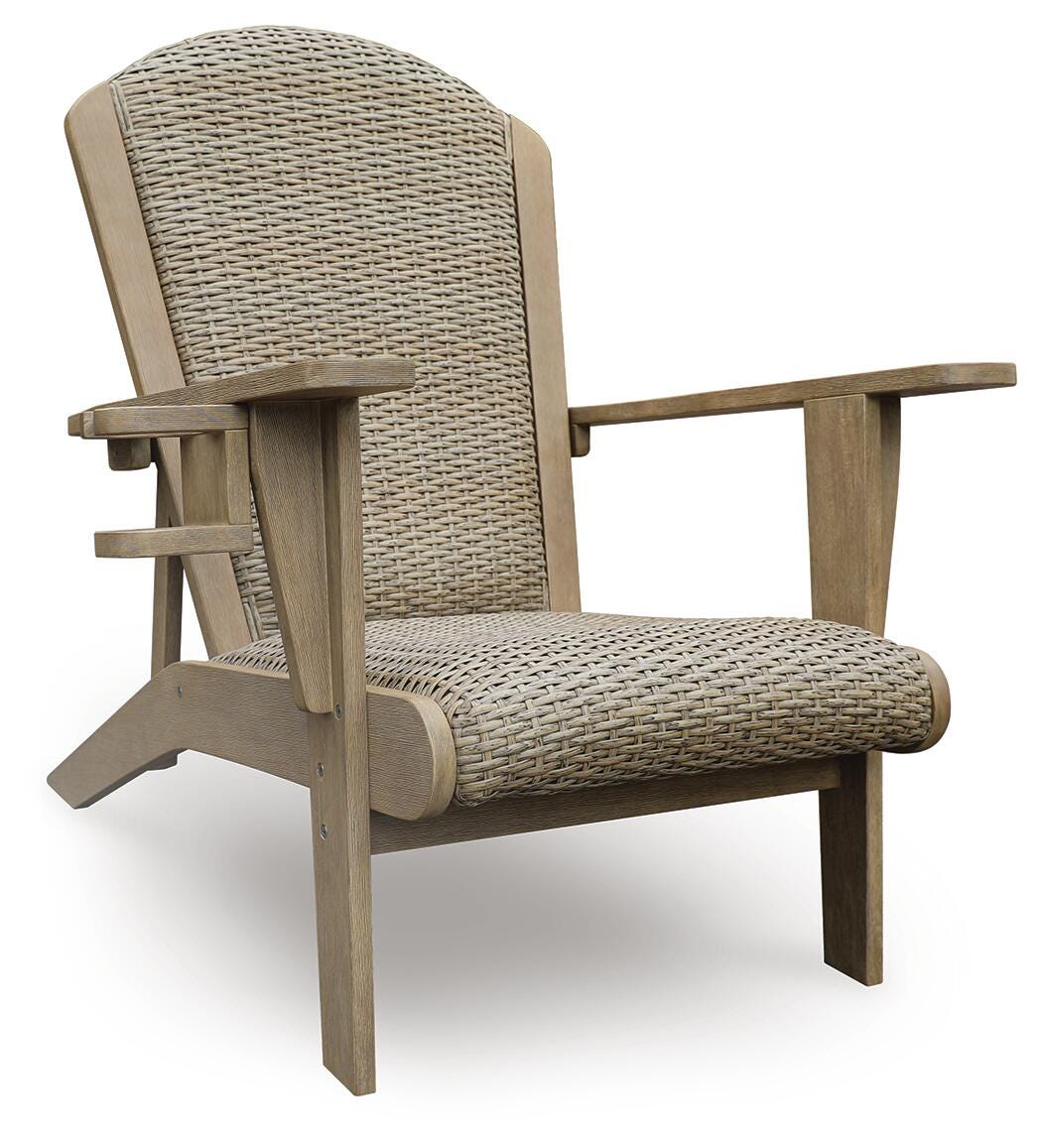 Marina Accent Chairs