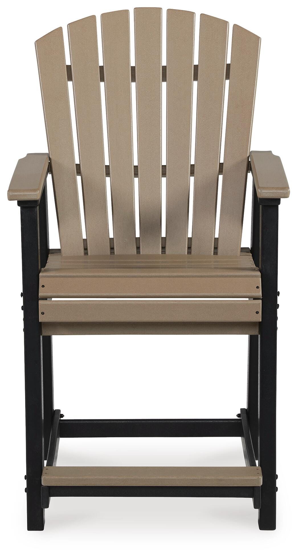 Fairen Outdoor Bar Stool by Ashley - image 9