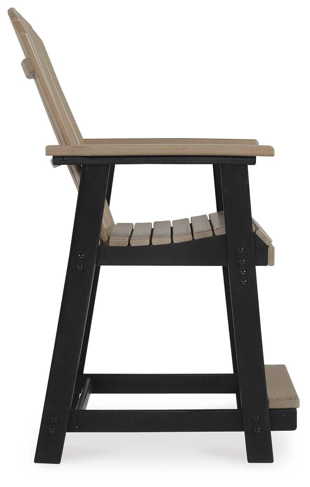 Fairen Outdoor Bar Stool by Ashley - image 11