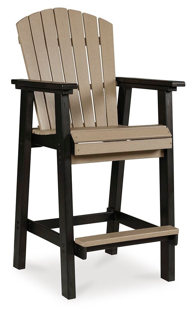 Fairen Outdoor Bar Stool by Ashley - image 6