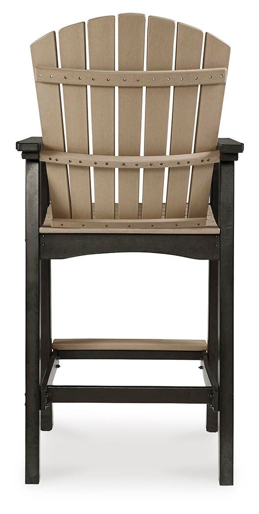 Fairen Outdoor Bar Stool by Ashley - image 14